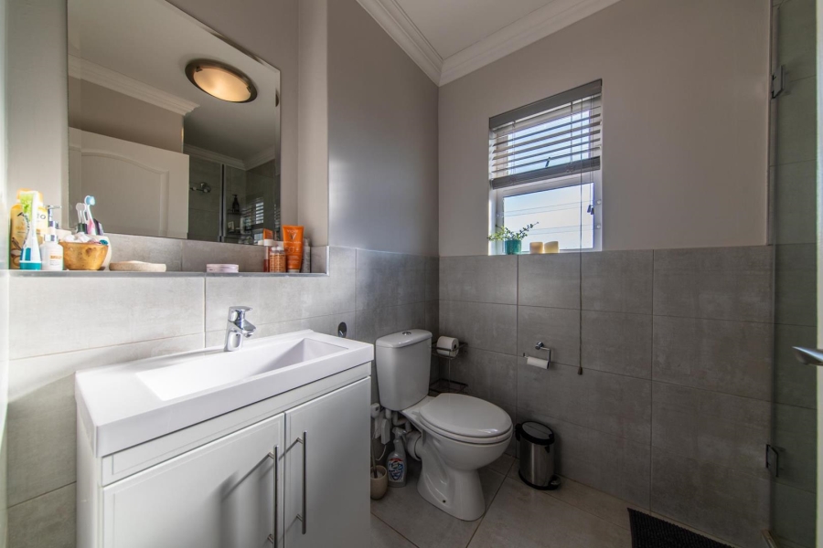 To Let 3 Bedroom Property for Rent in Koelenhof Western Cape